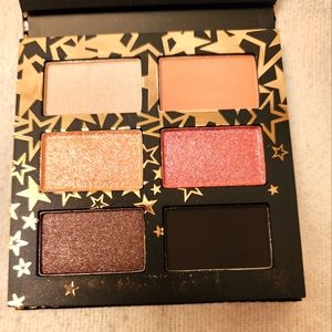 Mac eye shadow pallet